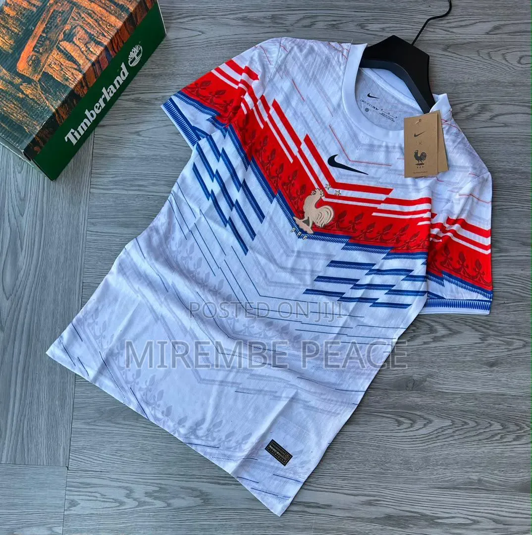 World Cup Jerseys Original