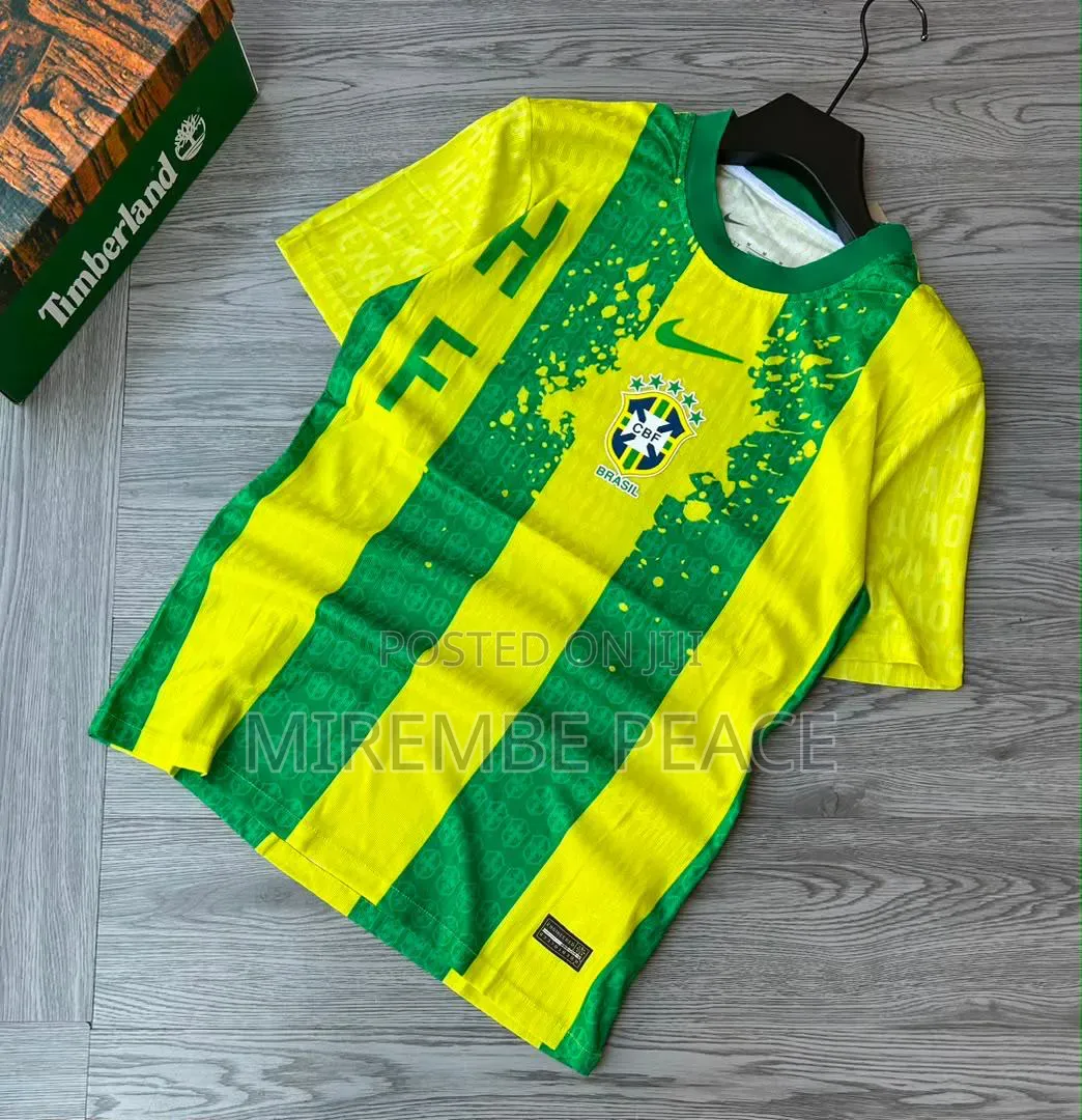 World Cup Jerseys Original