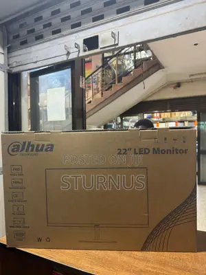 Dahua 21.45 Inch FHD Monito