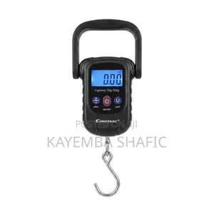 Constant 50kg Digital Electronic Hanging Scale (Brand New)