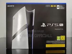 Ps5 Pro Playstation 5 Pro: Graphics Smoother Than Rolex From Wandegeya