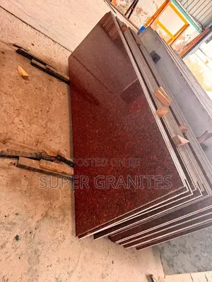 Indian Granites