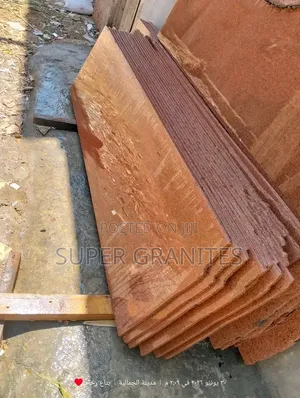 Indian Granites