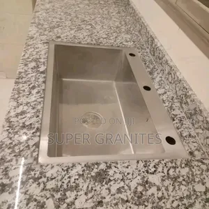 Indian Granites
