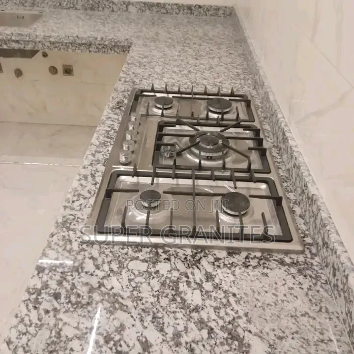 Indian Granites