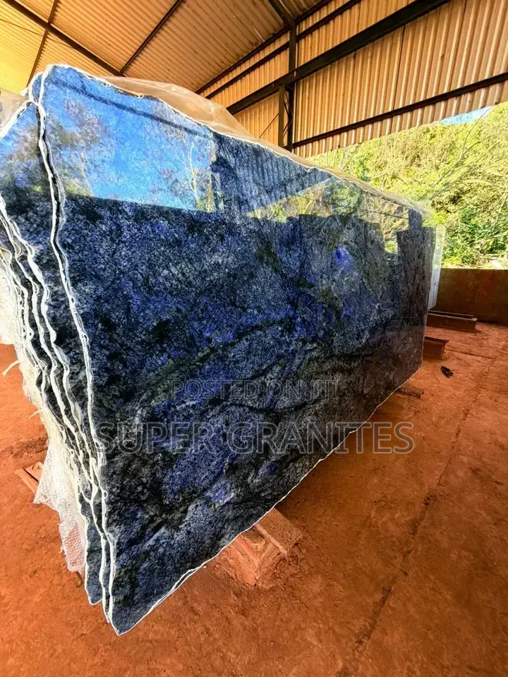 Indian Granites