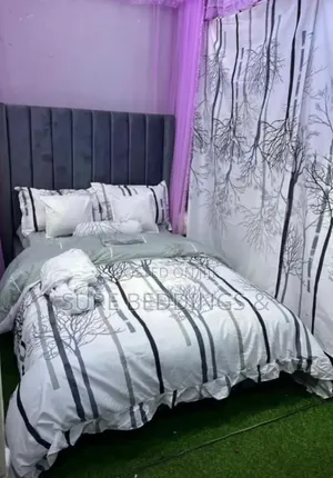 Dallo 10 Pieces Duvets