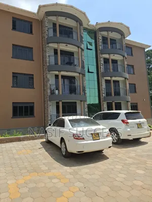 2bdrm Apartment in Kyaliwajalla Estate, Kira for rent
