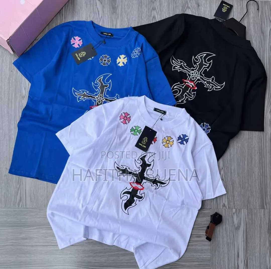 Chrome Hearts