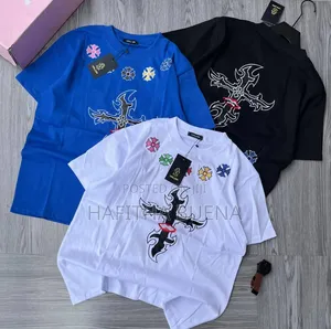 Chrome Hearts