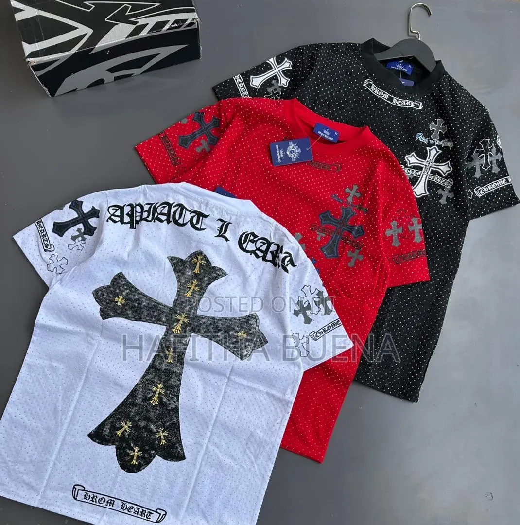 Chrome Hearts