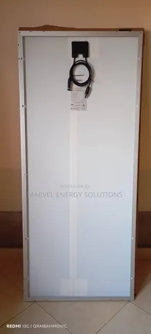 200w Solarborn Panel