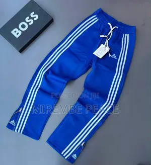 Adidas Track Pants