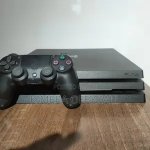 Ps4 Pro Chipped With 12 Games and 2 Controllers. Very Clean Nearly New