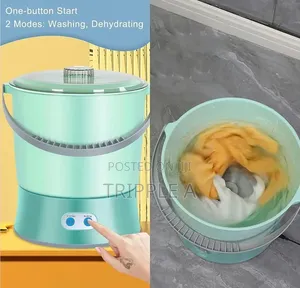 Unique Mini Laundry Machine