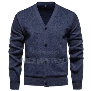 Button Cardigans Sweaters
