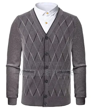 Button Cardigans Sweaters