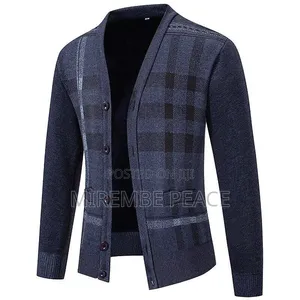 Button Cardigans Sweaters
