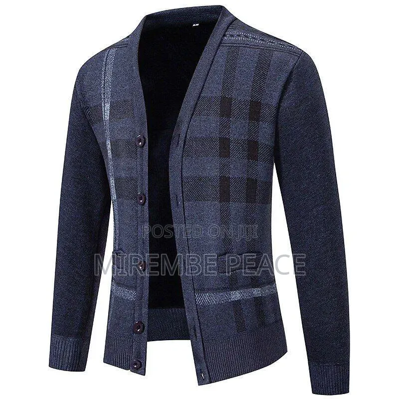 Button Cardigans Sweaters