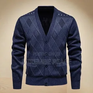 Button Cardigans Sweaters