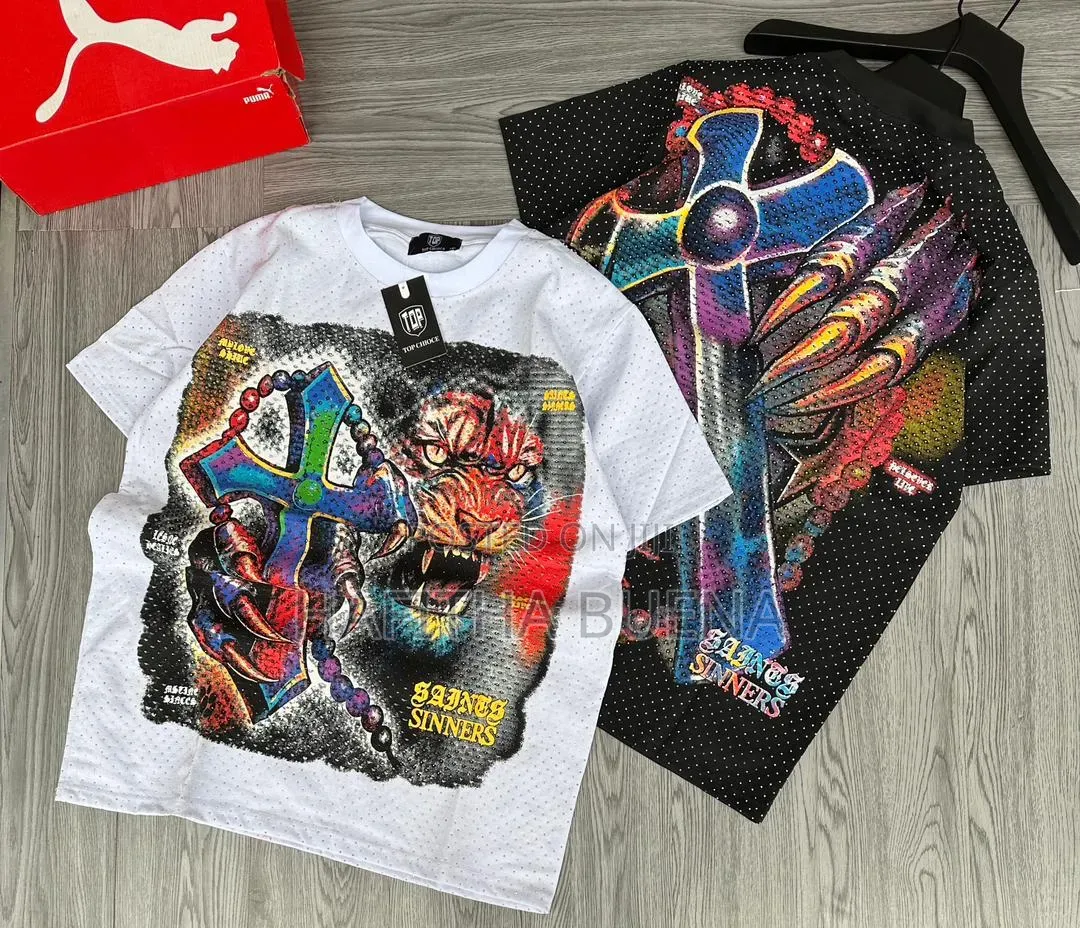 Men's Tshirts