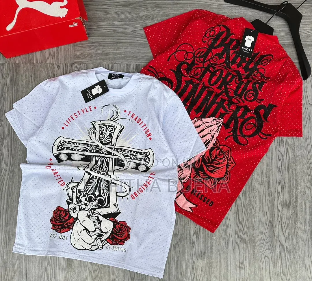 Men's Tshirts