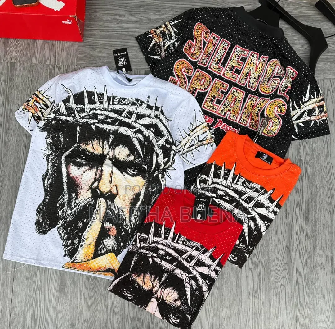 Men's Tshirts