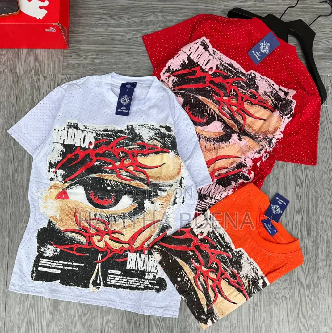 Men's Tshirts