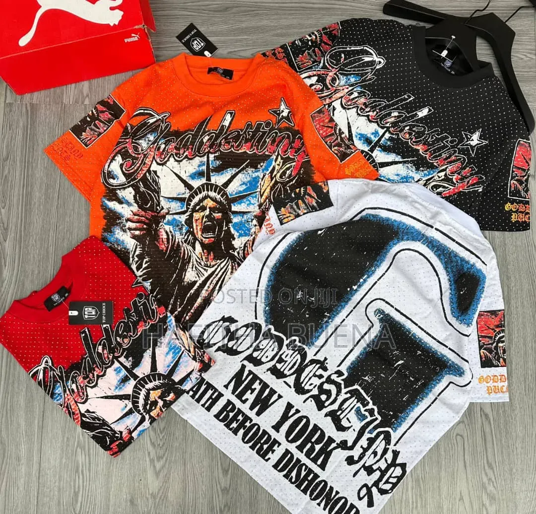 Men's Tshirts