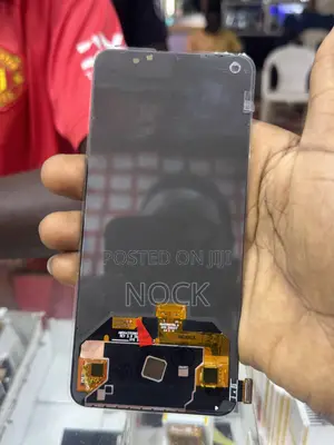 Reno 6 Oled Screen