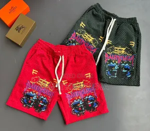 Men's Shorts