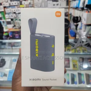 Xiaomi Portable Pocket Speaker