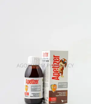 Apetizer for Anemia, Apetizer Inducer, and Support Immune System
