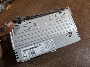 Sony Genuine Car Radio