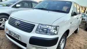 Toyota Probox 2009 White
