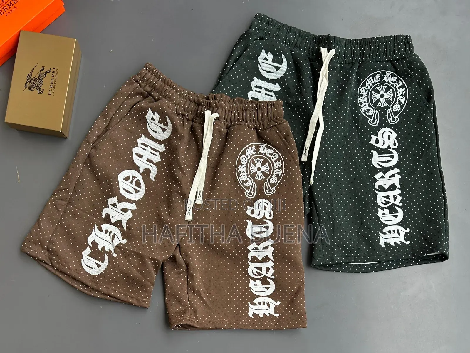 Men's Shorts