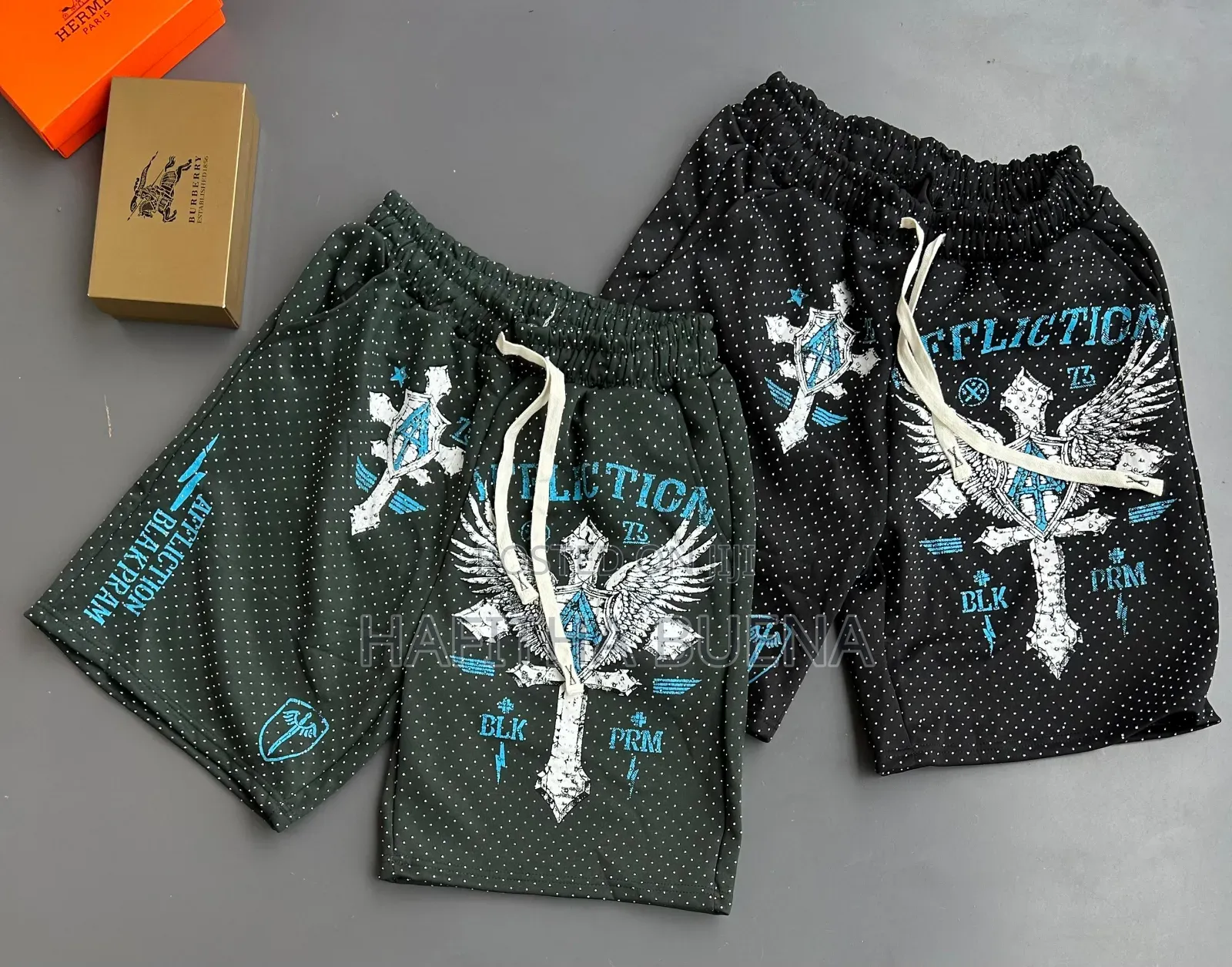 Men's Shorts