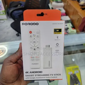  Android Smart Streaming Tv Stick