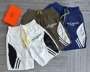 Men's Shorts