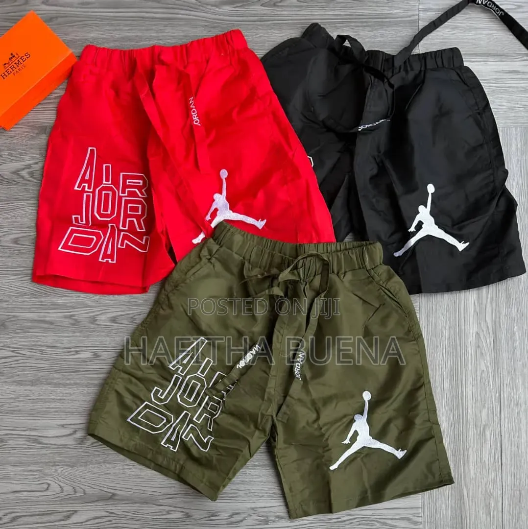 Men's Shorts