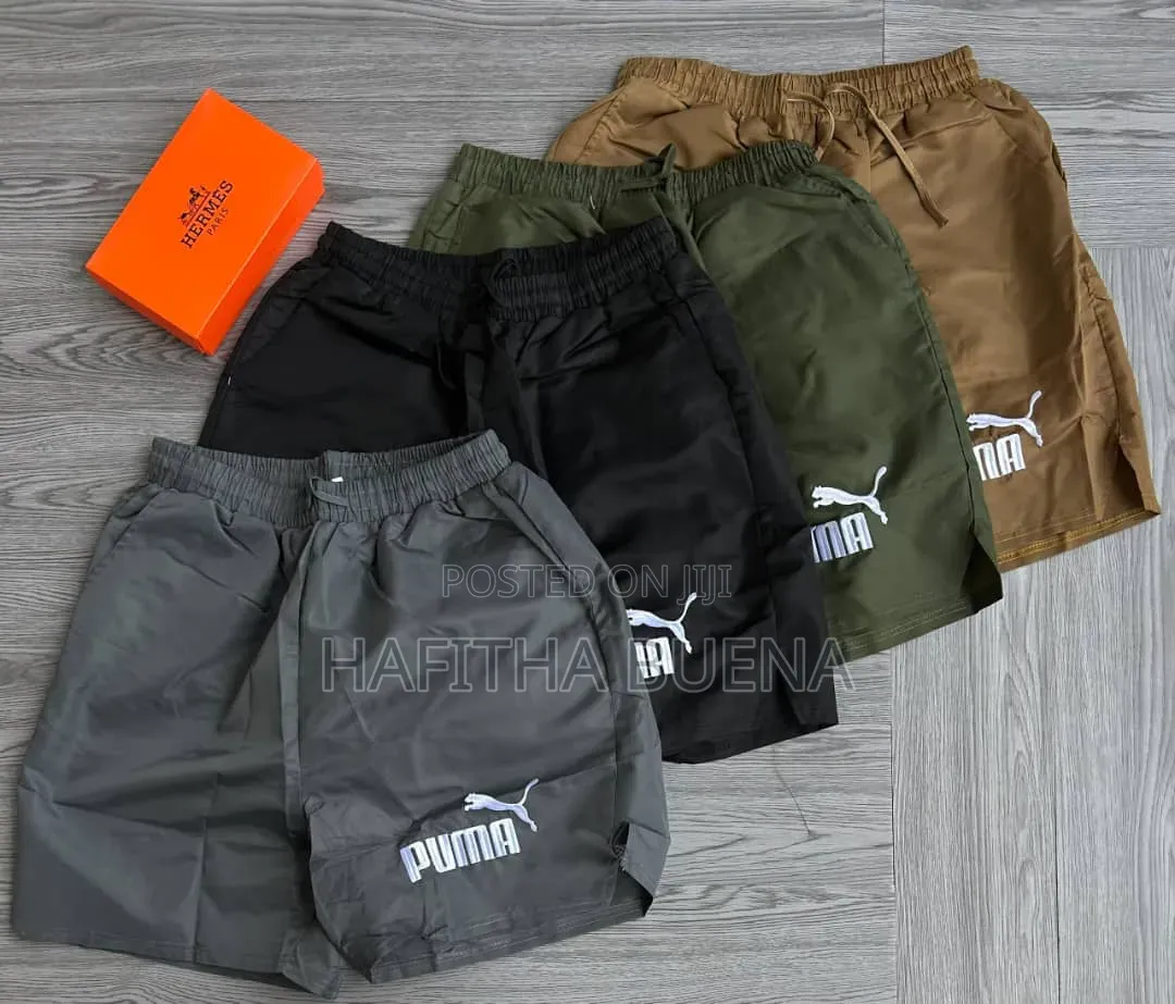 Men's Shorts