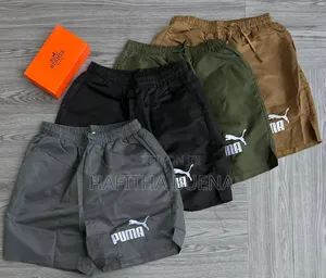Men's Shorts