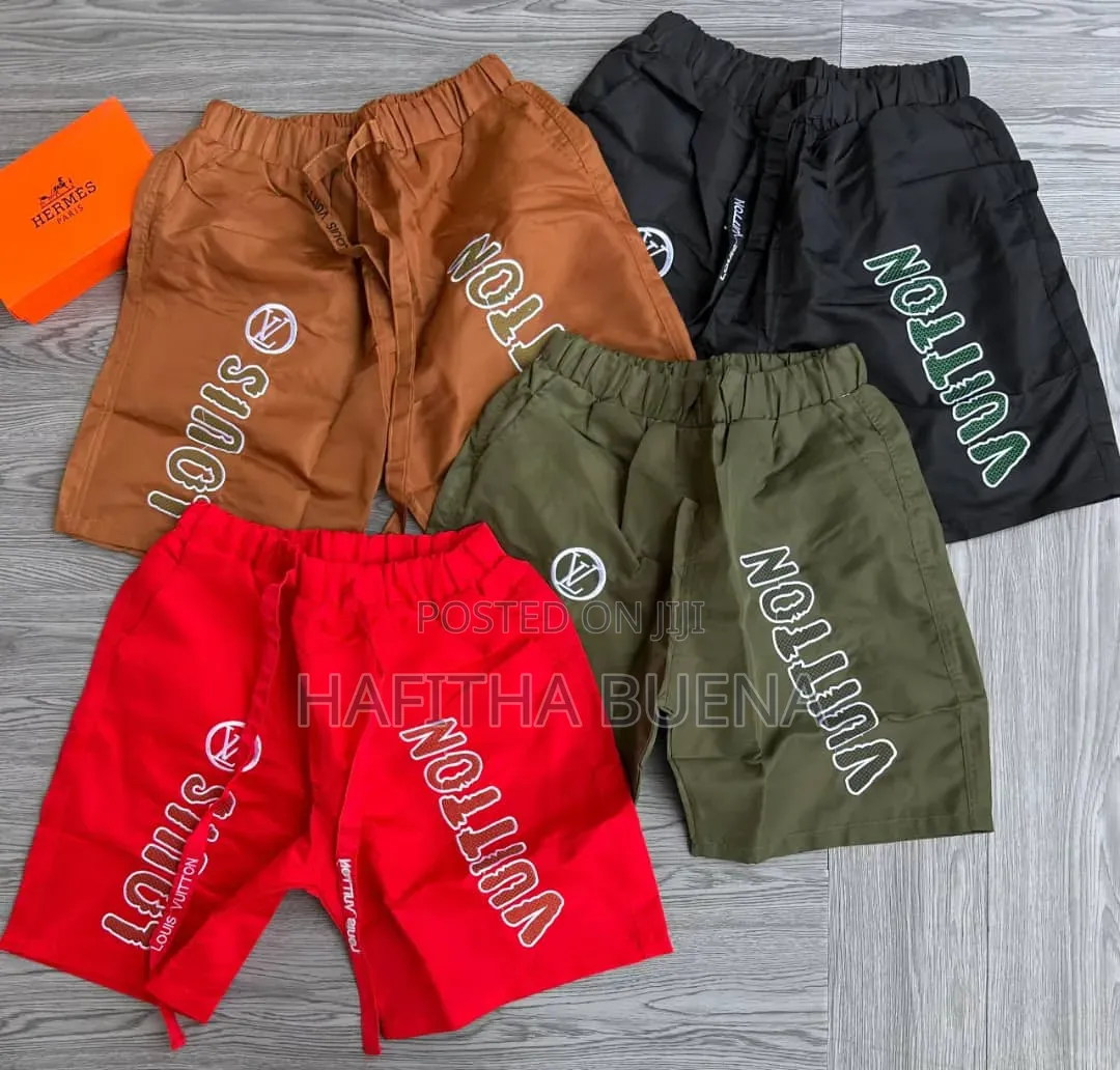 Men's Shorts