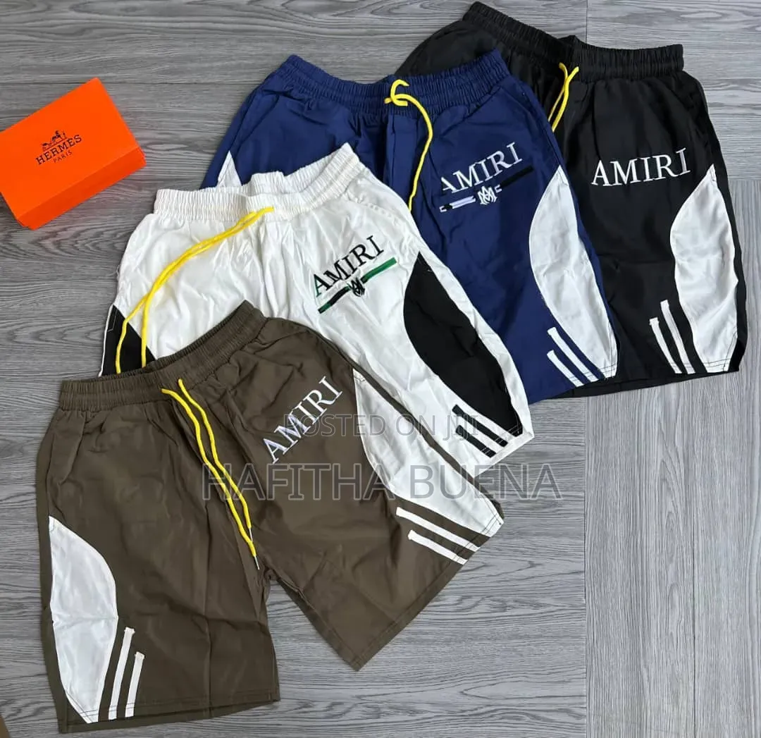 Men's Shorts