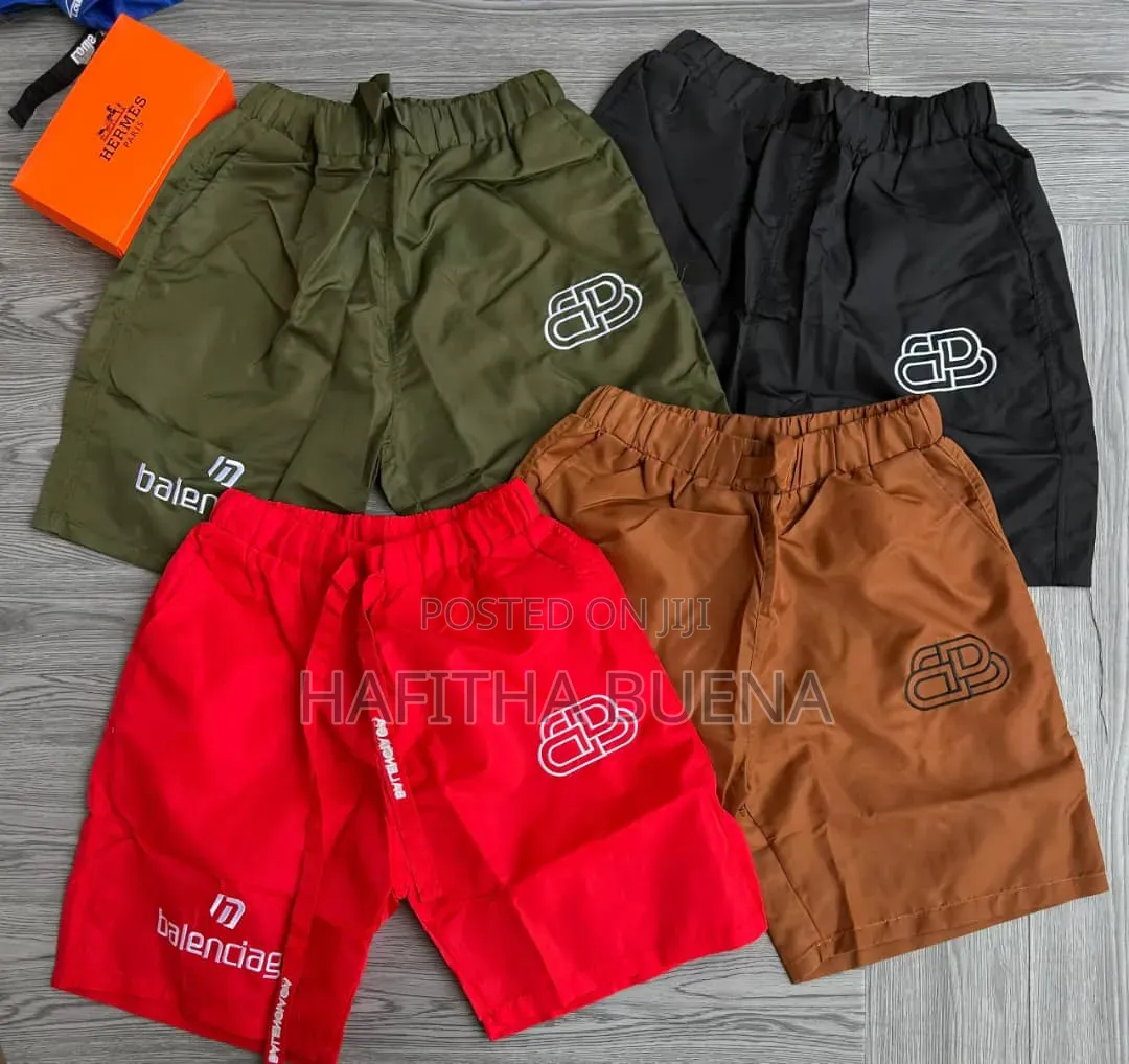 Men's Shorts