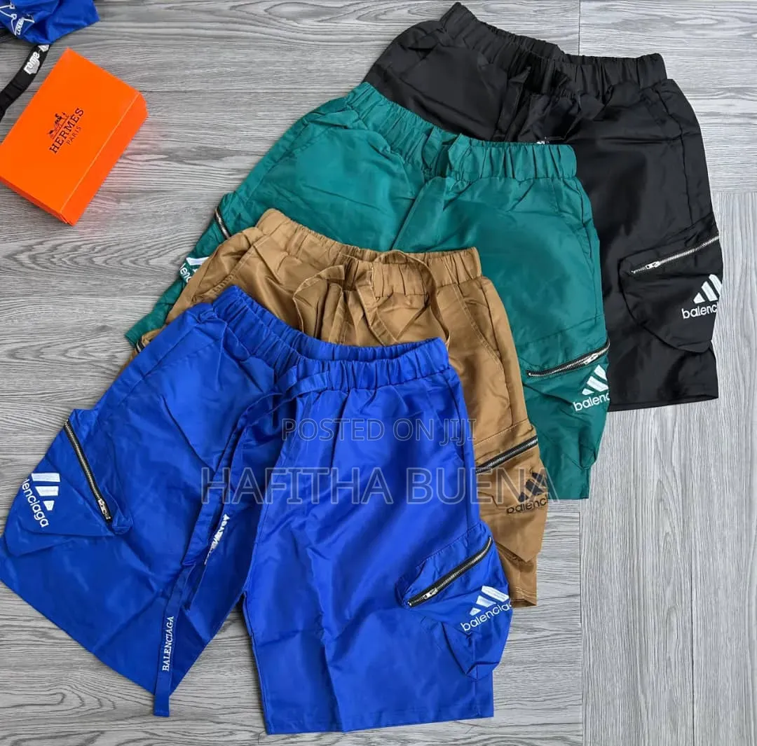 Men's Shorts