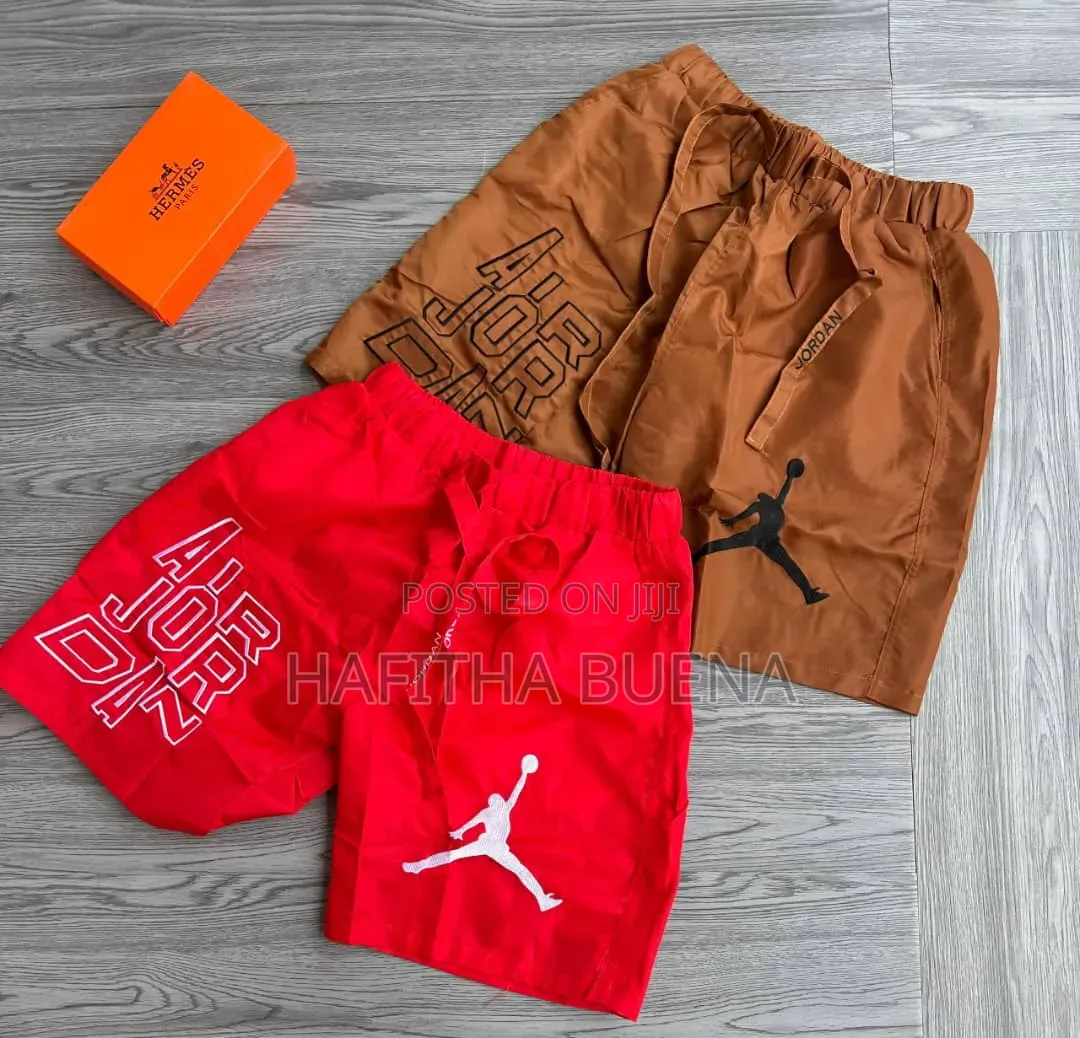 Men's Shorts