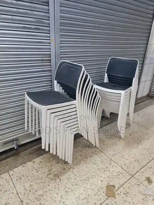 Rattan Plastic Outdoor Chairs Plastic Chairs