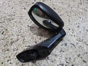 Landcruiser Tx Ordinary Side Fender Mirror ( Genuine Used Japan)