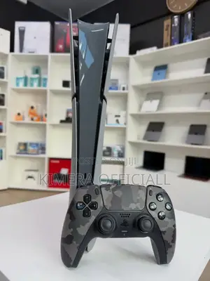 Ps5 Slim – Immaculate Condition, Fully Tested Verified